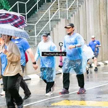Runner Photo 7961478