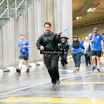 Runner Photo 7961481