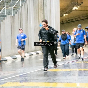 Runner Photo 7961484