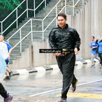 Runner Photo 7961486