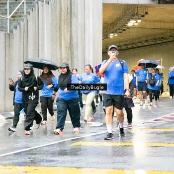 Runner Photo 7961487