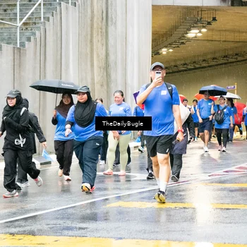 Runner Photo 7961488