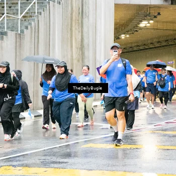 Runner Photo 7961490