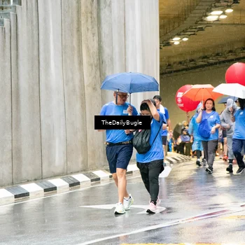 Runner Photo 7961493