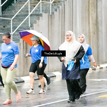 Runner Photo 7961494