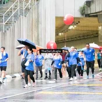 Runner Photo 7961499