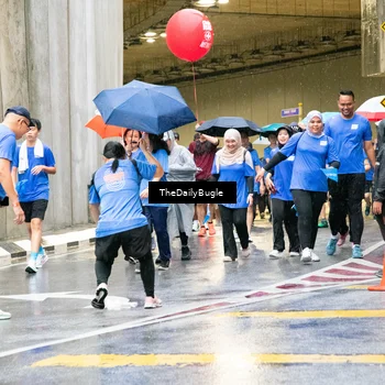 Runner Photo 7961500