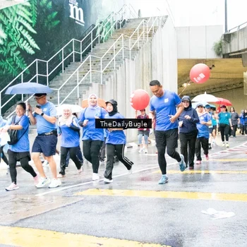 Runner Photo 7961503