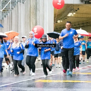 Runner Photo 7961504