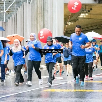 Runner Photo 7961505