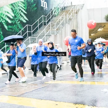 Runner Photo 7961506