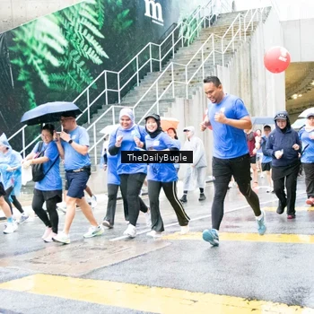 Runner Photo 7961507