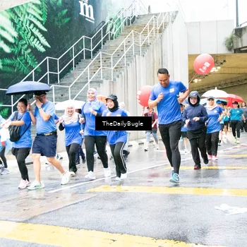 Runner Photo 7961508