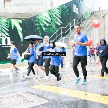 Runner Photo 7961509