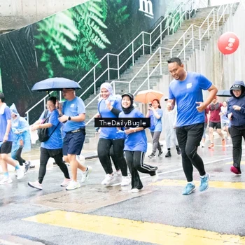 Runner Photo 7961510