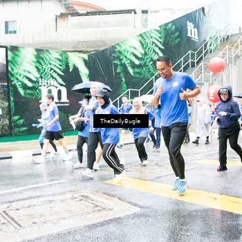 Runner Photo 7961511