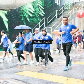 Runner Photo 7961512