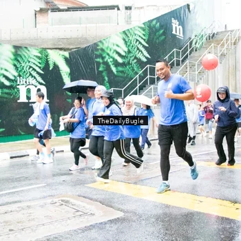 Runner Photo 7961513