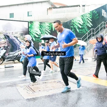 Runner Photo 7961514