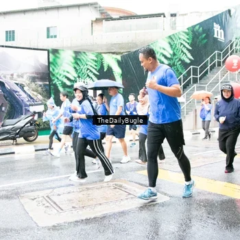 Runner Photo 7961515