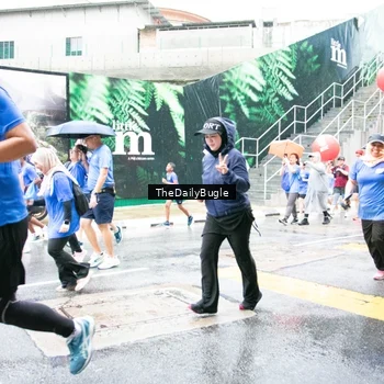 Runner Photo 7961516