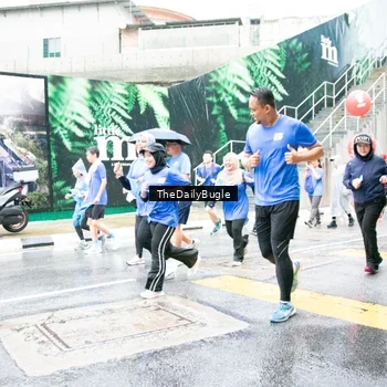 Runner Photo 7961517