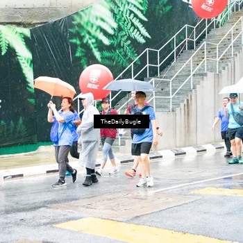 Runner Photo 7961519
