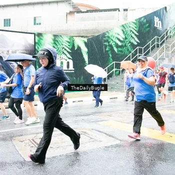 Runner Photo 7961521
