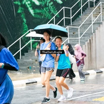 Runner Photo 7961524