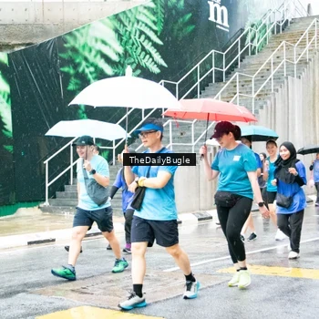 Runner Photo 7961525