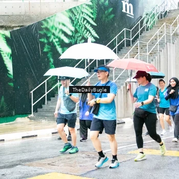 Runner Photo 7961527
