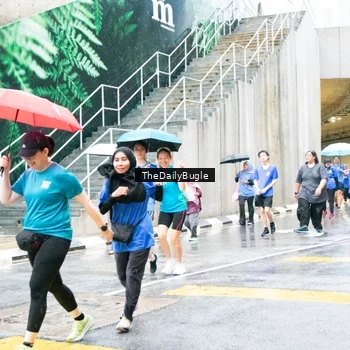 Runner Photo 7961528