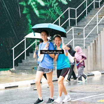 Runner Photo 7961529