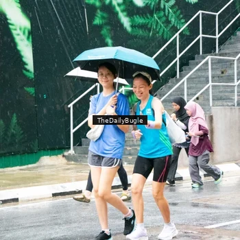 Runner Photo 7961530