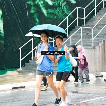 Runner Photo 7961531
