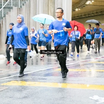 Runner Photo 7961533