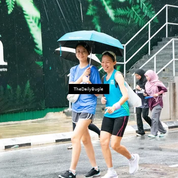 Runner Photo 7961534