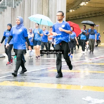 Runner Photo 7961536