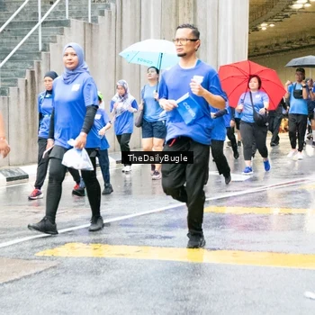 Runner Photo 7961537
