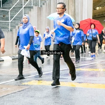 Runner Photo 7961539