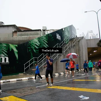 Runner Photo 7961544