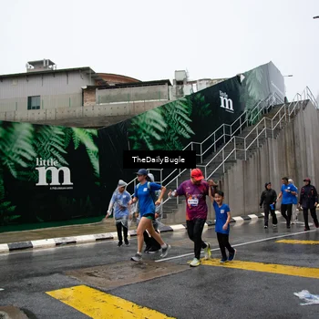 Runner Photo 7961547