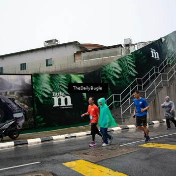 Runner Photo 7961548