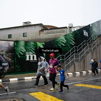 Runner Photo 7961550