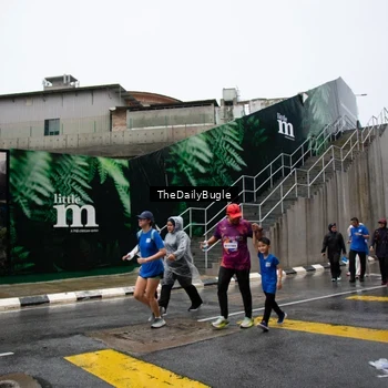 Runner Photo 7961552
