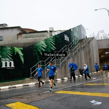 Runner Photo 7961556