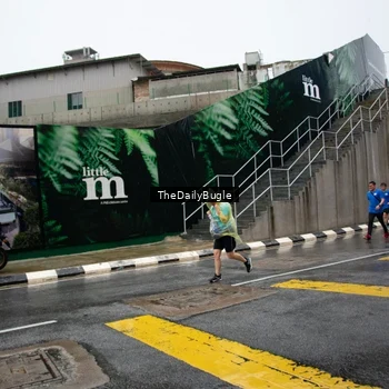 Runner Photo 7961557