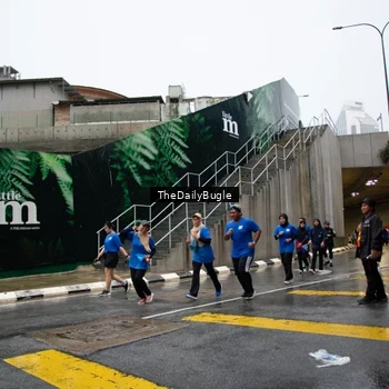 Runner Photo 7961561