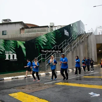 Runner Photo 7961563