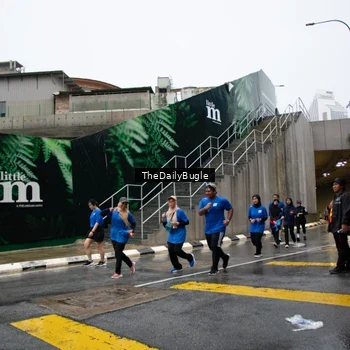 Runner Photo 7961564